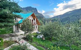 Molly's Cottage Manali